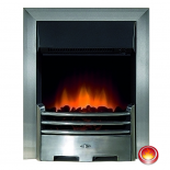 Electro One 16 Inch Inset Electric Fire