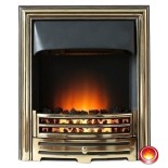 Electro Two 16 Inch Inset Electric Fire